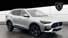 MG HS 1.5 T-GDI Trophy 5dr Petrol Hatchback